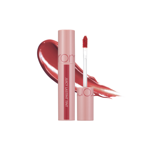 Tint rezistent pentru buze Juicy
