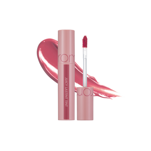 Tint rezistent pentru buze Juicy