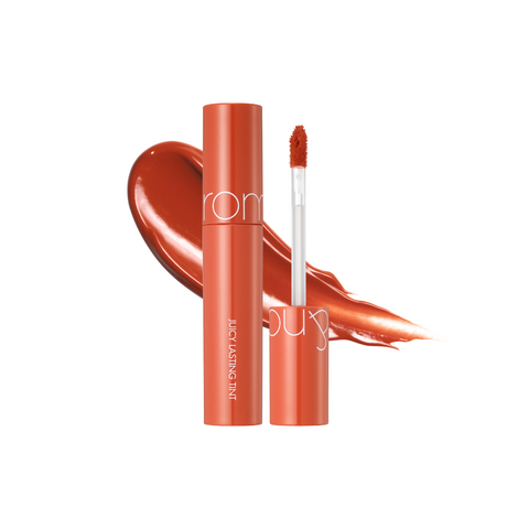 Tint rezistent pentru buze Juicy