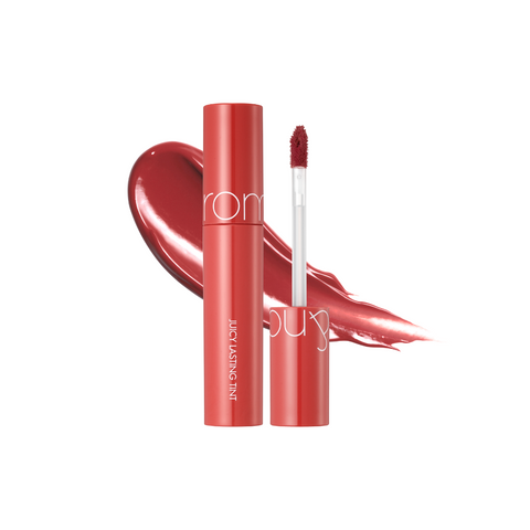 Tint rezistent pentru buze Juicy
