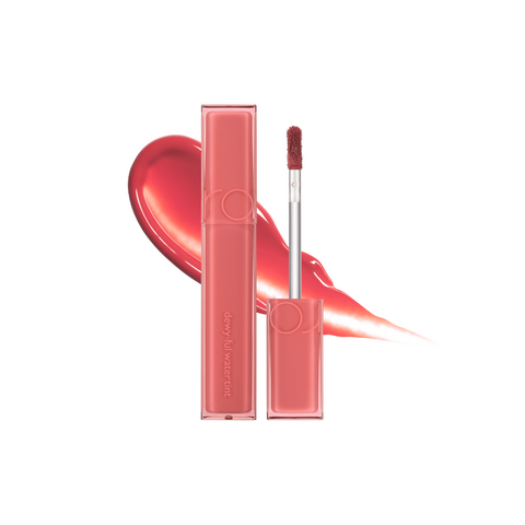 Tint lichid pentru buze Dewyful