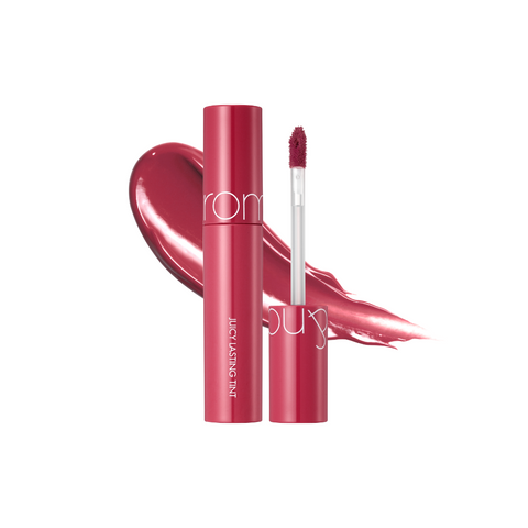 Tint rezistent pentru buze Juicy