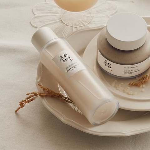 Toner hidratant cu extract de orez, 150ml | Beauty of Joseon