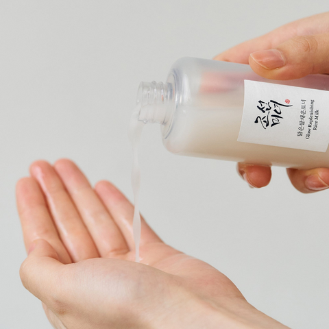 Toner hidratant cu extract de orez, 150ml | Beauty of Joseon