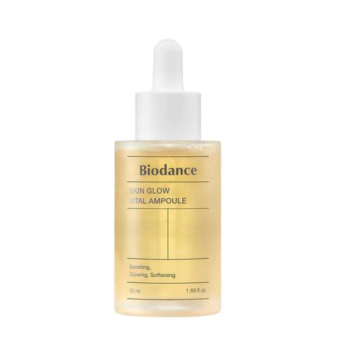 Ampoule pentru hidratare cu acid hialuronic si ceramide, 50ml | Biodance