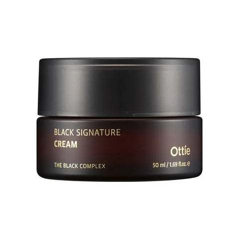 Black Line - Crema cu mucina de melc, peptide si acid hialuronic, 50ml | Ottie