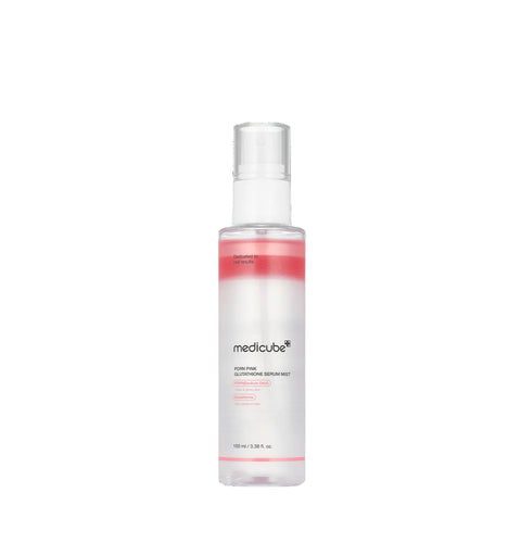 Spray pentru ten cu PDRN si glutationa, 100ml | Medicube