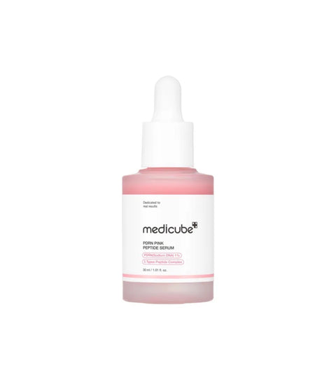 Serum pentru stralucire cu peptide si PRDN, 30 ml | Medicube