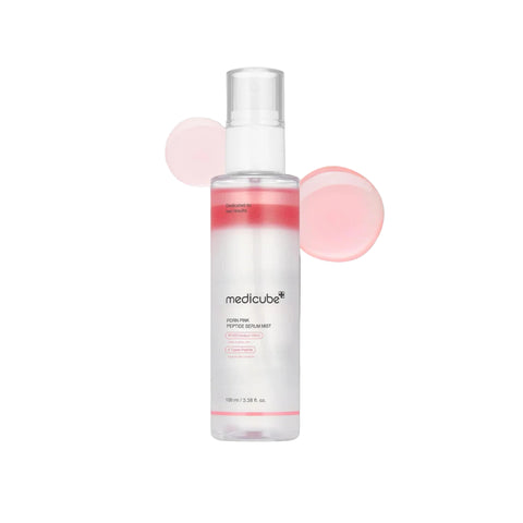 Spray pentru ten cu PDRN si glutationa, 100ml | Medicube