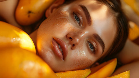 Choose simplicity that highlights your natural beauty.