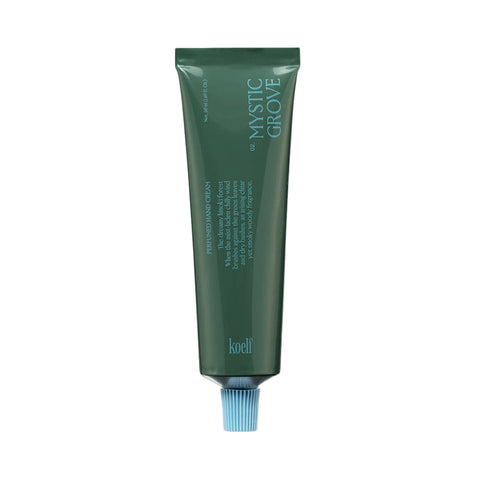 Crema de maini parfumata _ Mistic Grove | Petitfee