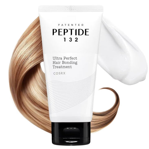 Tratament pentru par deteriorat Peptide-132, 120ml | Cosrx