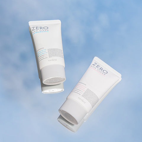 Crema de protectie solara SPF 50 PA Zero Sun Clean, 50ml | rom&nd