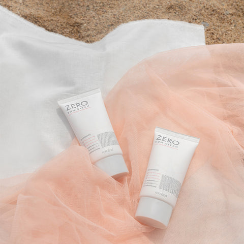 Crema de protectie solara SPF 50 PA Zero Sun Clean, 50ml | rom&nd