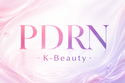 PDRN în cosmetică: ce este, cum funcționează și de ce a cucerit K-Beauty