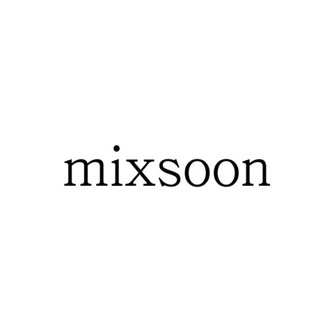 Mixsoon