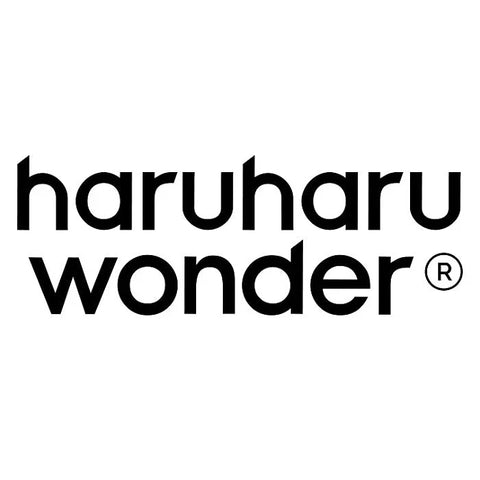 Haruharu Wonder
