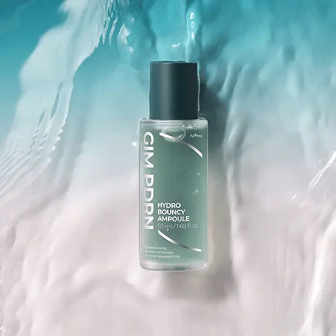 Serum tip fiola cu PDRN din alge, 50ml | Isntree