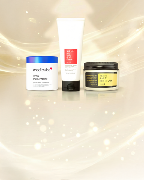 A little more glow this season