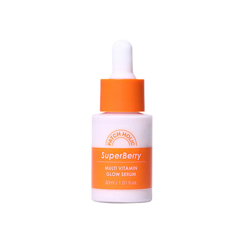 Serum anti-rid cu complex de multivitamine si 2% Niacinamide, 30ml | Patch Holic