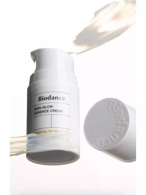 Crema intens hidratanta cu 10 tipuri de acid hialuronic, 50ml  | Biodance