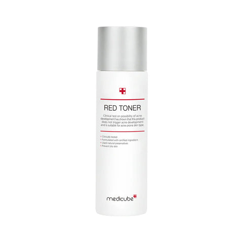 Toner pentru ten predispus la acnee, 100ml | Medicube
