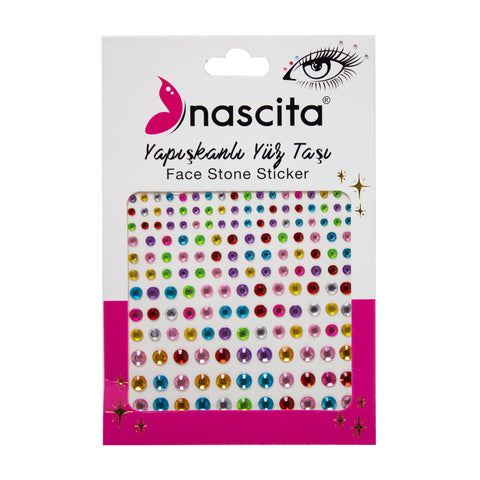 Cristale pentru fata si corp 03 Bilute | Nascita