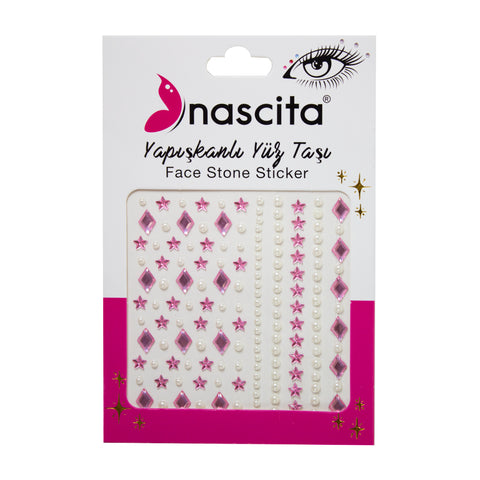 Cristale pentru fata si corp 07 | Nascita