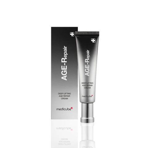 Crema anti age pentru elasticitate si fermitate, 30ml | Medicube