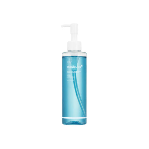 Ulei pentru demachiere si indepartarea punctelor negre, 205ml | Medicube
