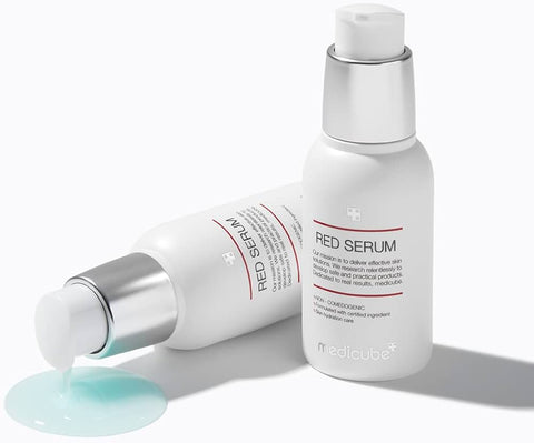 Serum pentru ten predispus la acnee, 30ml | Medicube