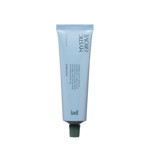 Crema pentru picioare parfumata _ Mistic Grove | Petitfee