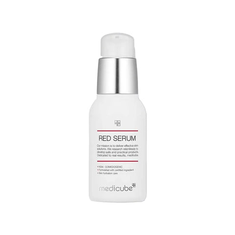 Serum pentru ten predispus la acnee, 30ml | Medicube