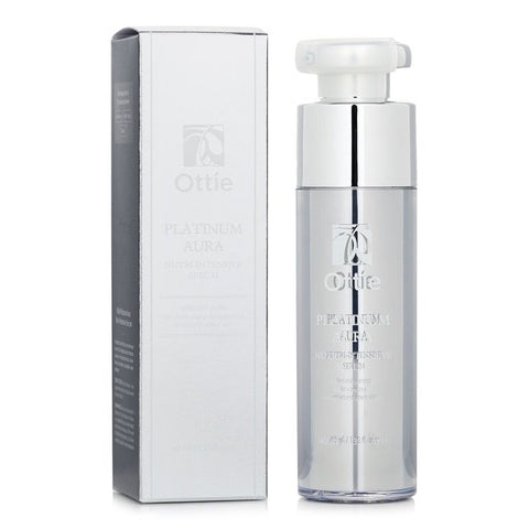 Platinum Line - Serum intens hidratant si efect de lifting, 40ml | Ottie