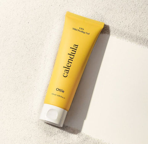 Gel pentru peeling delicat cu LHA, 120ml | Ottie