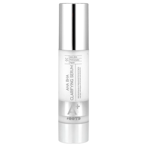 Serum pentru seara pentru exfoliere, 50ml | #OOTD