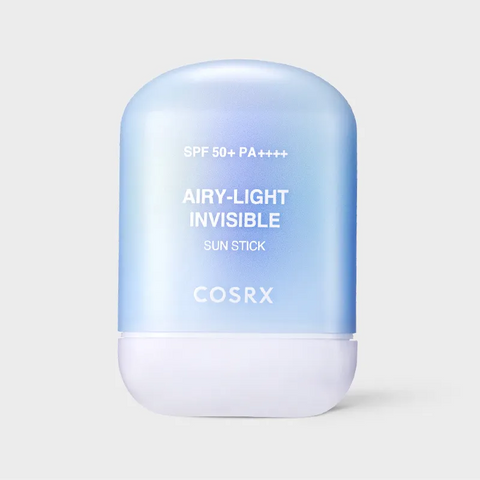 Stick hidratant pentru protectie solara cu SPF 50+, 19 g | COSRX - my-k.ro