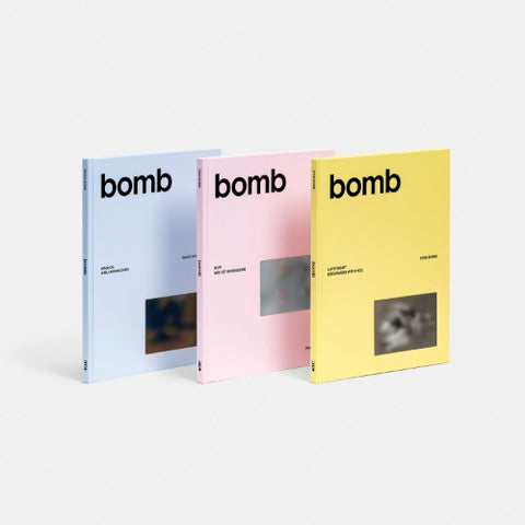 Bomb | ILLIT