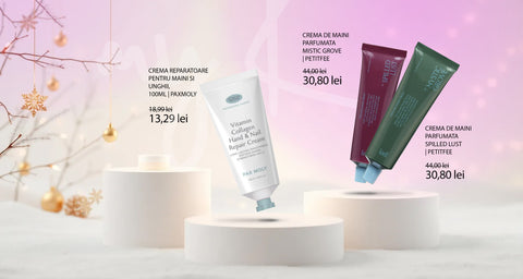 Ai grijă de mâinile tale în sezonul rece!