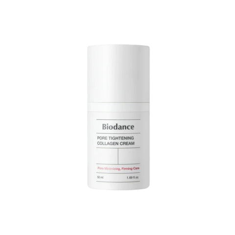 Crema pentru minimizarea porilor cu colagen, 50ml  | Biodance