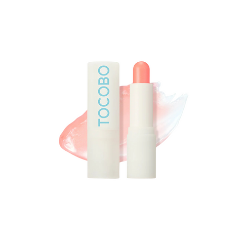 Balsam de buze pentru hidratare si stralucire, 3,5g | Tocobo