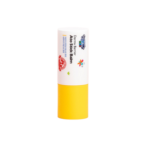 Balsam tip stick pentru piele cu tendinta atopica Derma Barrier, 18g | Formal Bee