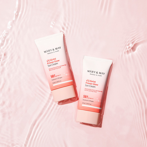 Baza de machiaj iluminatoare SPF50+ PA++++, 50ml | Mary and May