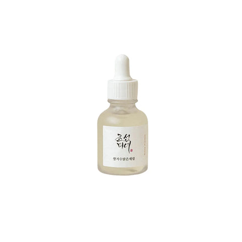 Serum pentru luminozitate cu orez si arbutina, 30ml | Beauty of Joseon