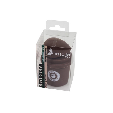 Buretel de machiaj ESPRESSO | Nascita
