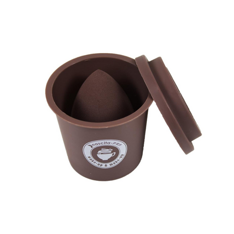 Buretel de machiaj ESPRESSO | Nascita