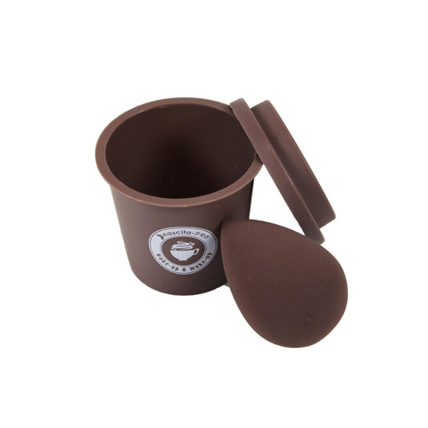 Buretel de machiaj ESPRESSO | Nascita