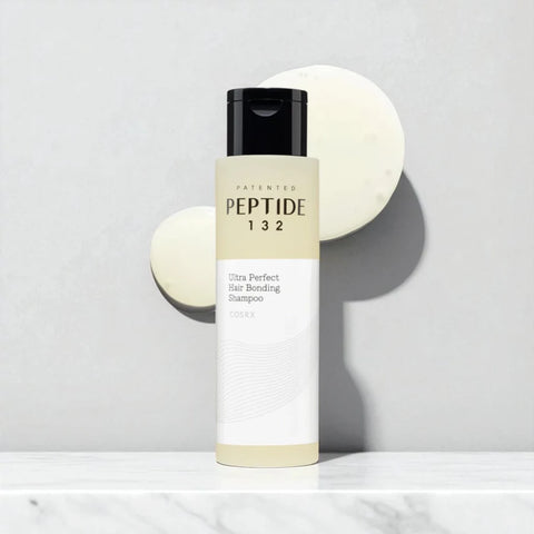 Sampon pentru par deteriorat Peptide-132, 200ml | Cosrx
