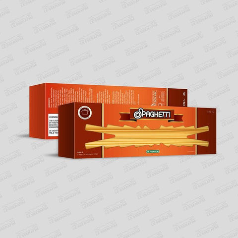 Spaghetti | LE SSERAFIM