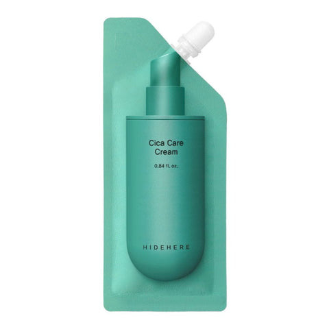 Crema Pentru Calmare Si Hidratare , 25g | HideHere - my-k.ro